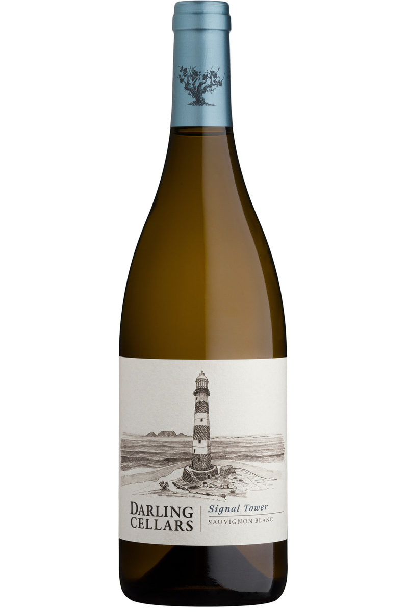 Darling Cellars Signal Tower Sauvignon Blanc