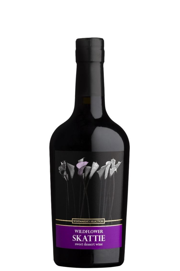 Darling Cellars Wildflower Skattie Sweet Pinotage