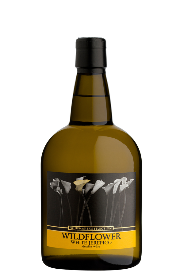 Darling Cellars Wildflower White Jerepigo