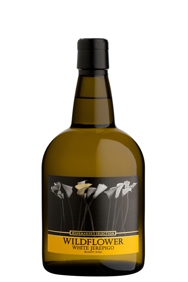 Darling Cellars Wildflower White Jerepigo