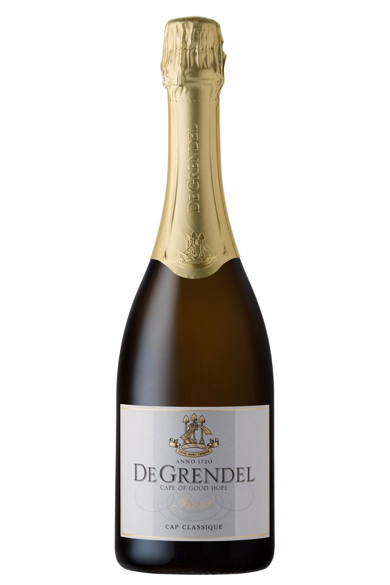 De Grendel Cap Classique Brut