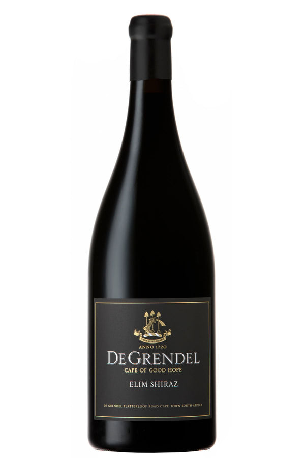 De Grendel Elim Shiraz Magnum