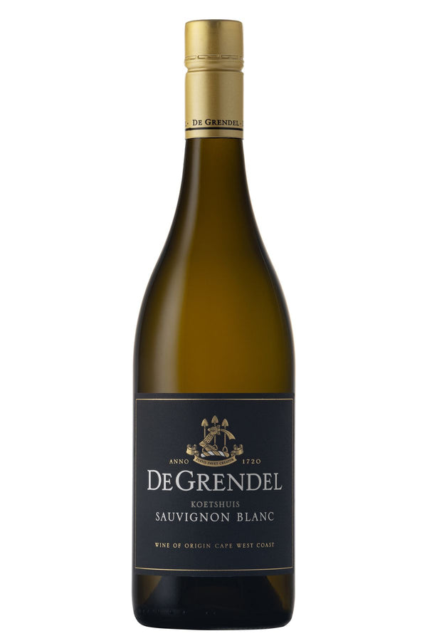De Grendel Koetshuis Sauvignon Blanc