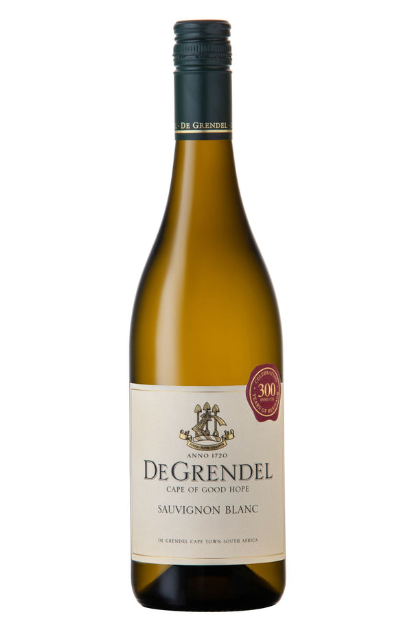 De Grendel Sauvignon Blanc