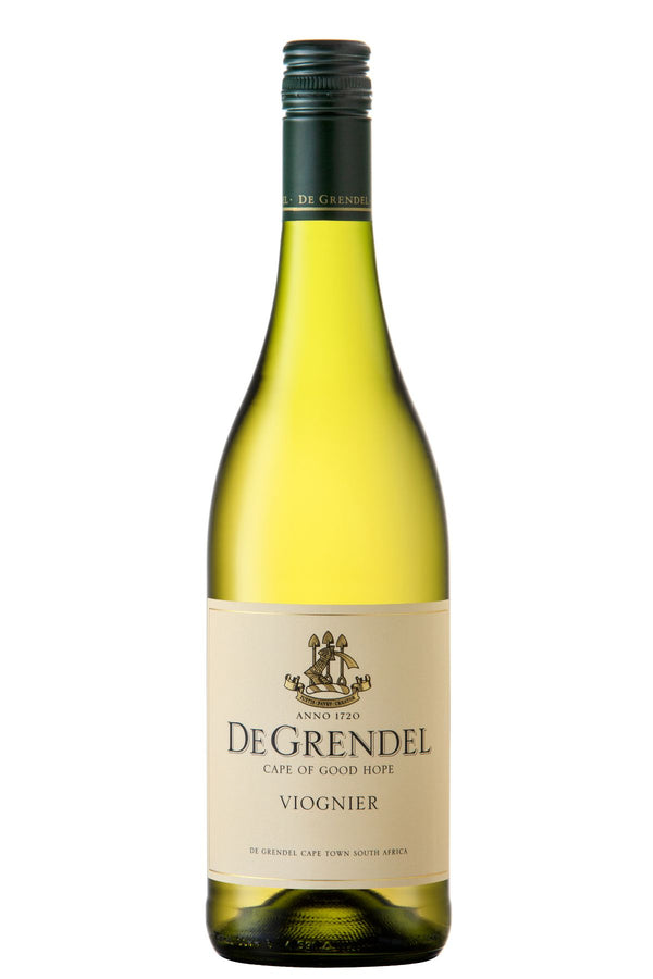 De Grendel Viognier
