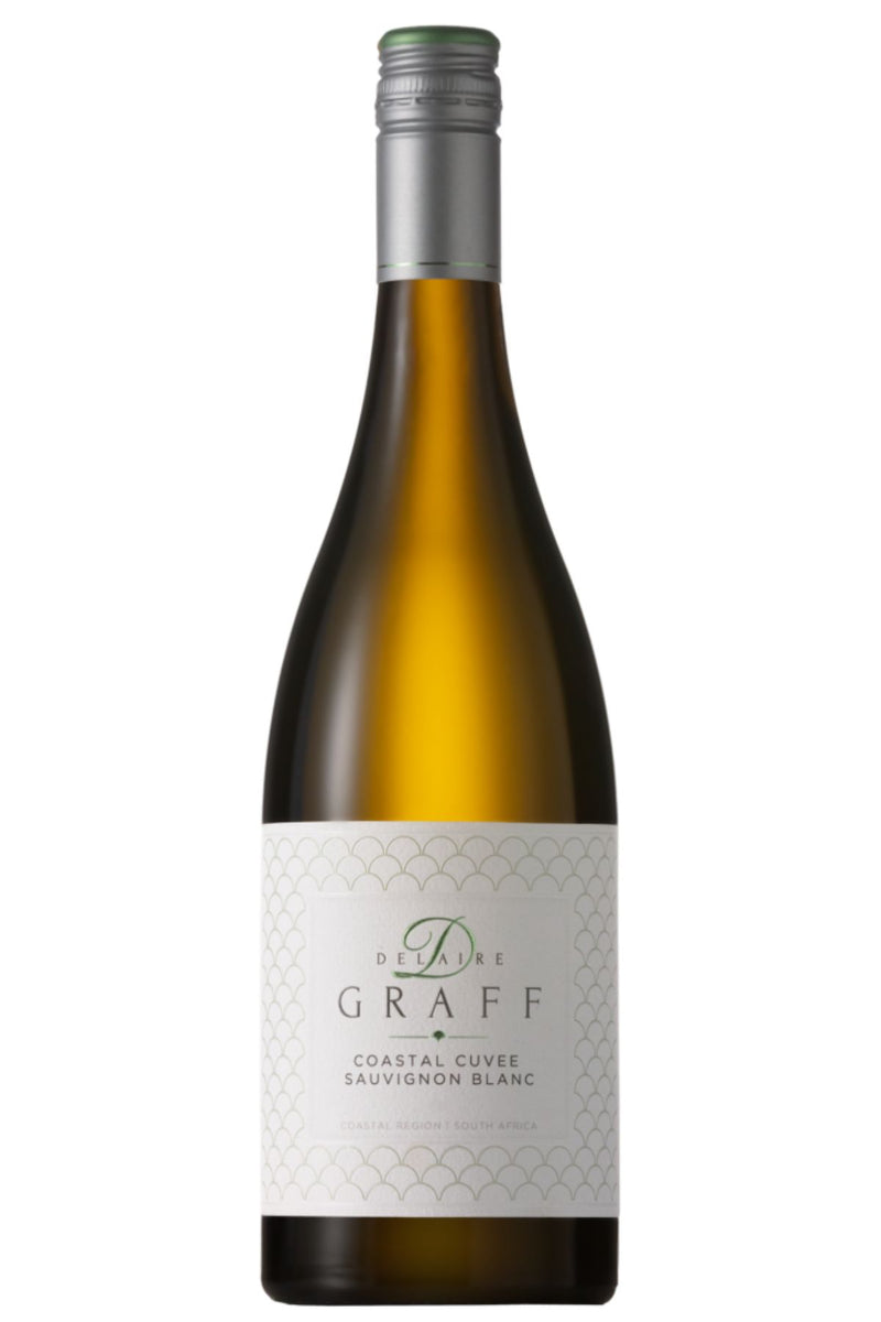 Delaire Graff Coastal Cuvee Sauvignon Blanc