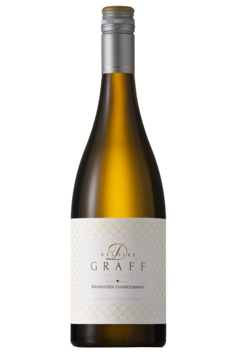 Delaire Graff Banghoek Reserve Chardonnay