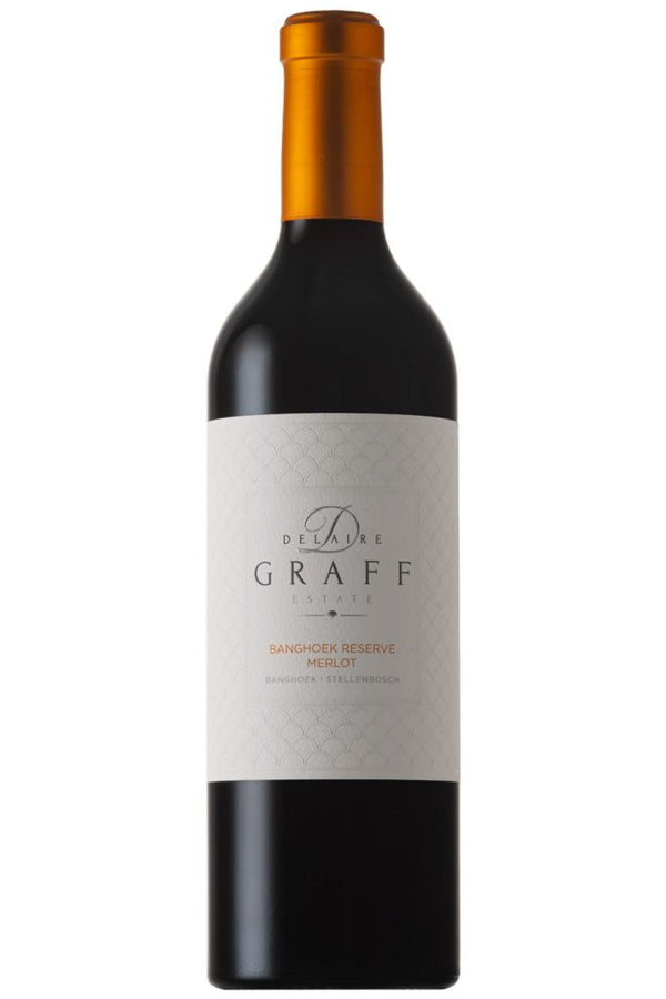 Delaire Graff Estate Merlot