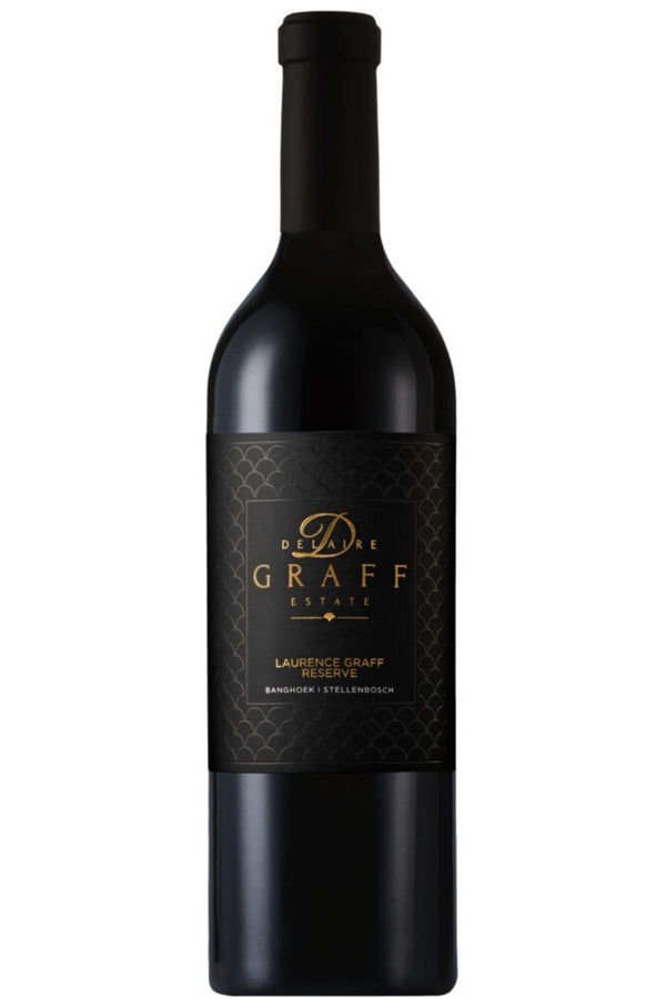 Delaire Graff Laurence Graff Reserve