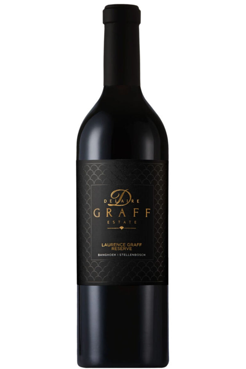 Delaire Graff Laurence Graff Reserve