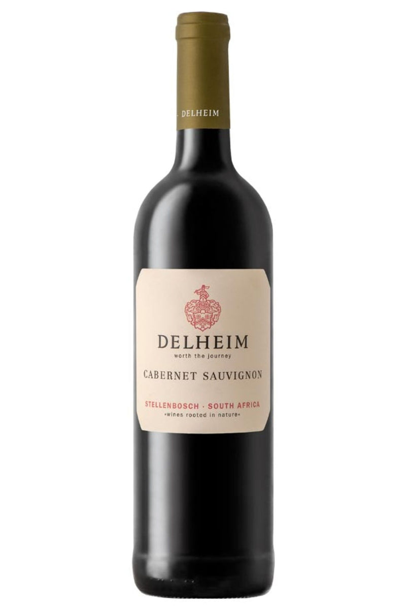 Delheim Cabernet Sauvignon