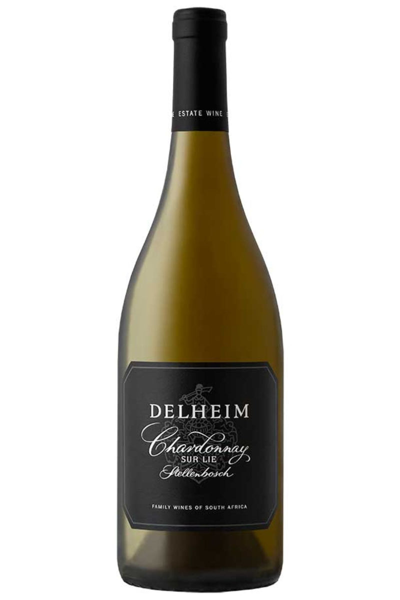 Delheim Sur Lie Chardonnay
