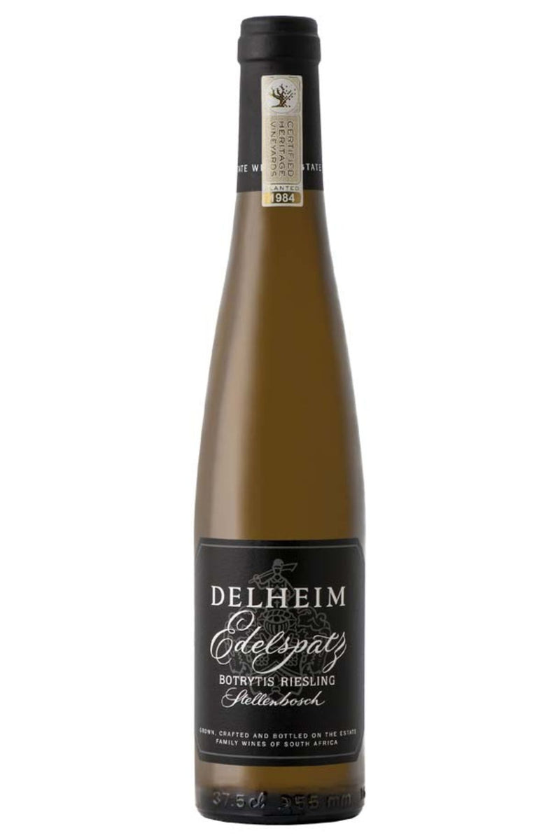 Delheim Edelspatz Noble Late Harvest