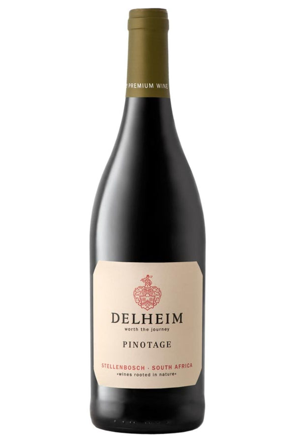 Delheim Pinotage