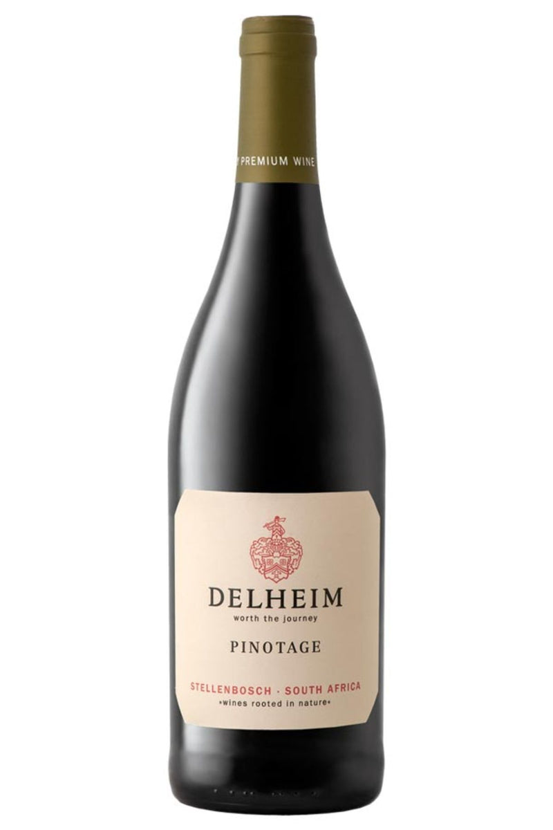 Delheim Pinotage