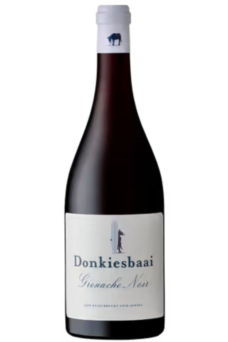 Donkiesbaai Grenache Noir