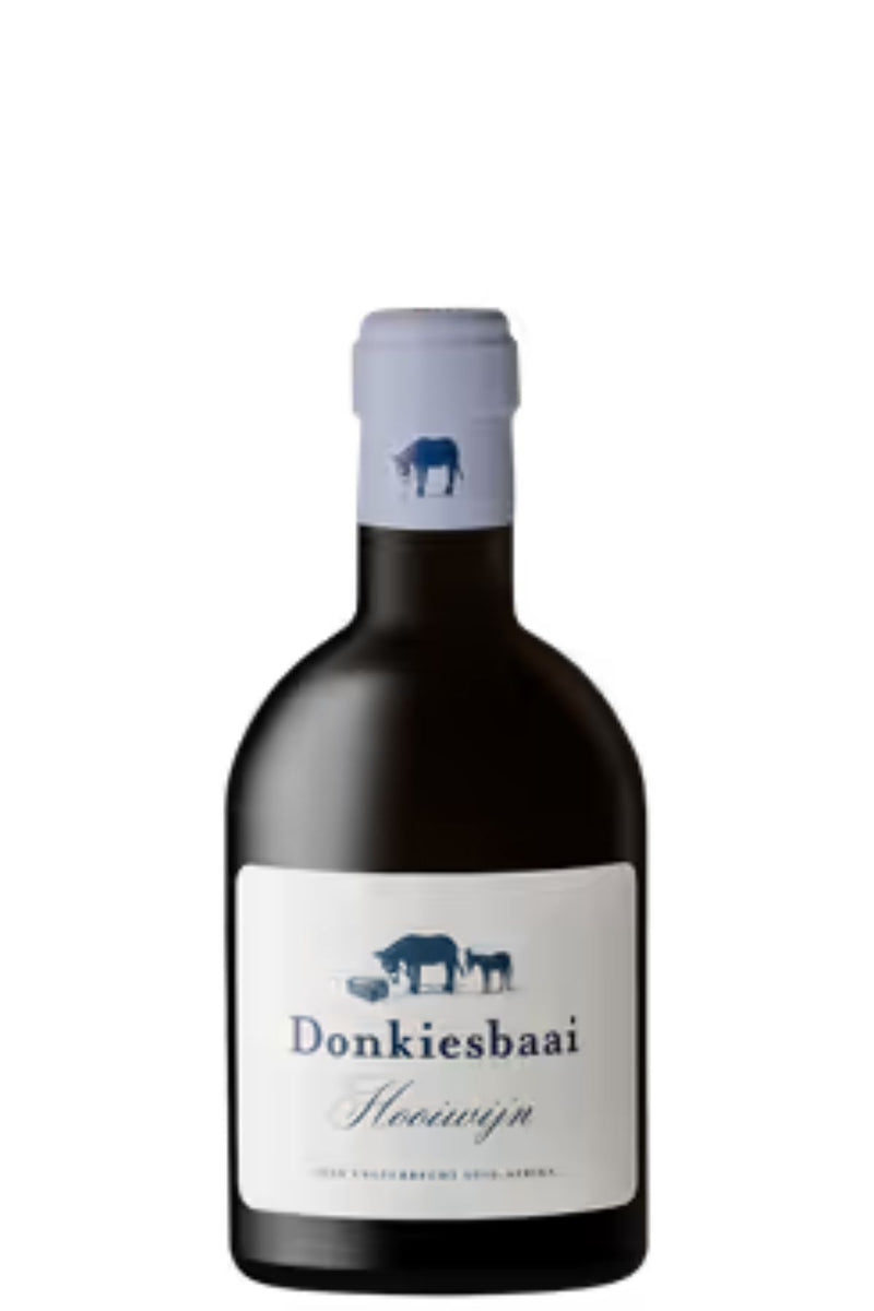 Donkiesbaai Hooiwijn