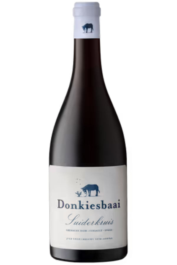 Donkiesbaai Suiderkruis
