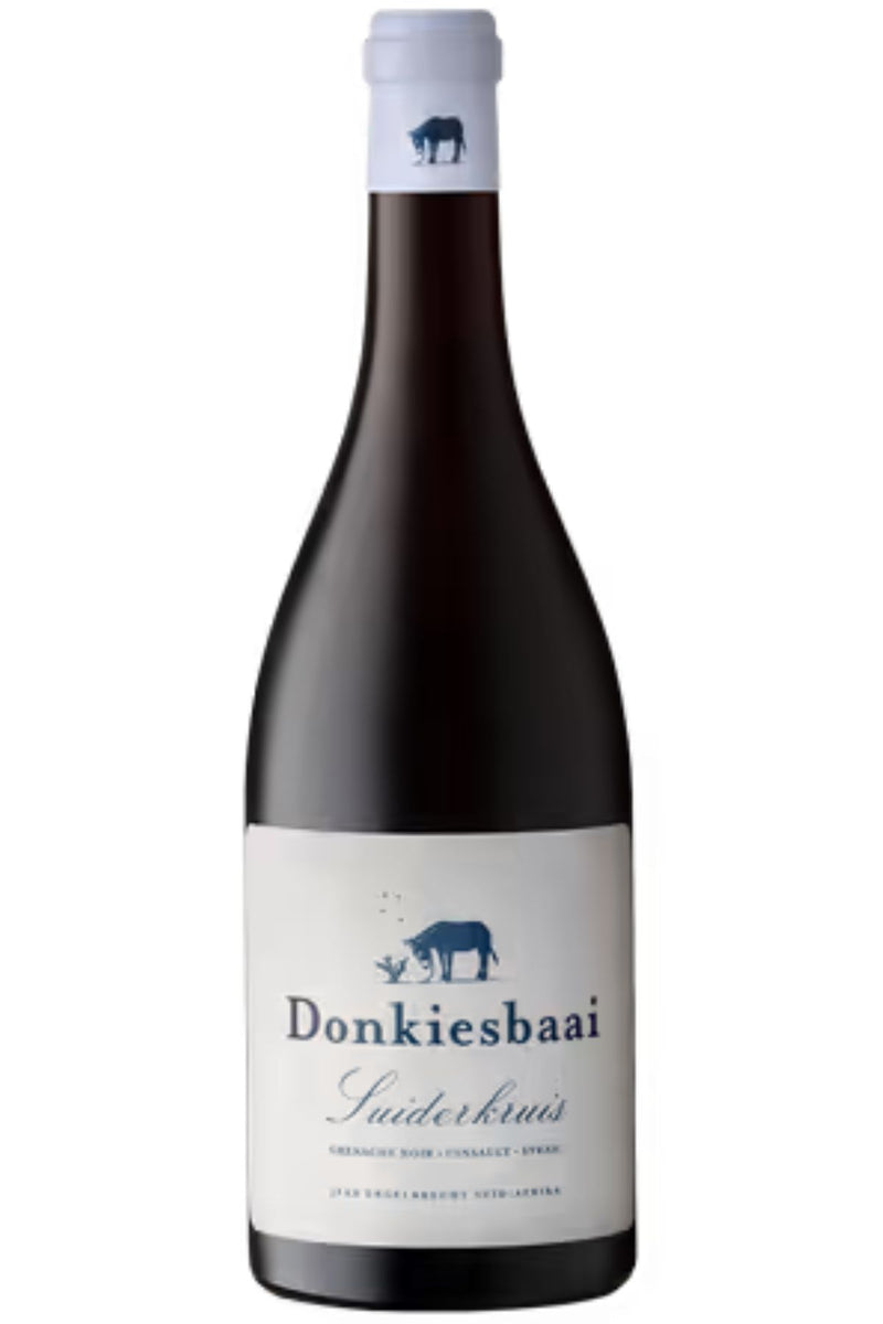Donkiesbaai Suiderkruis