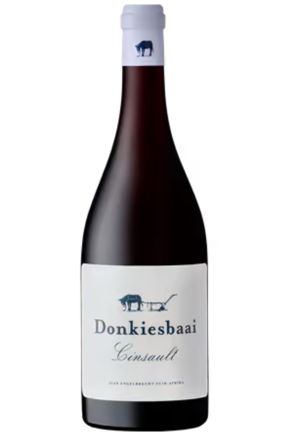 Donkiesbaai Cinsault