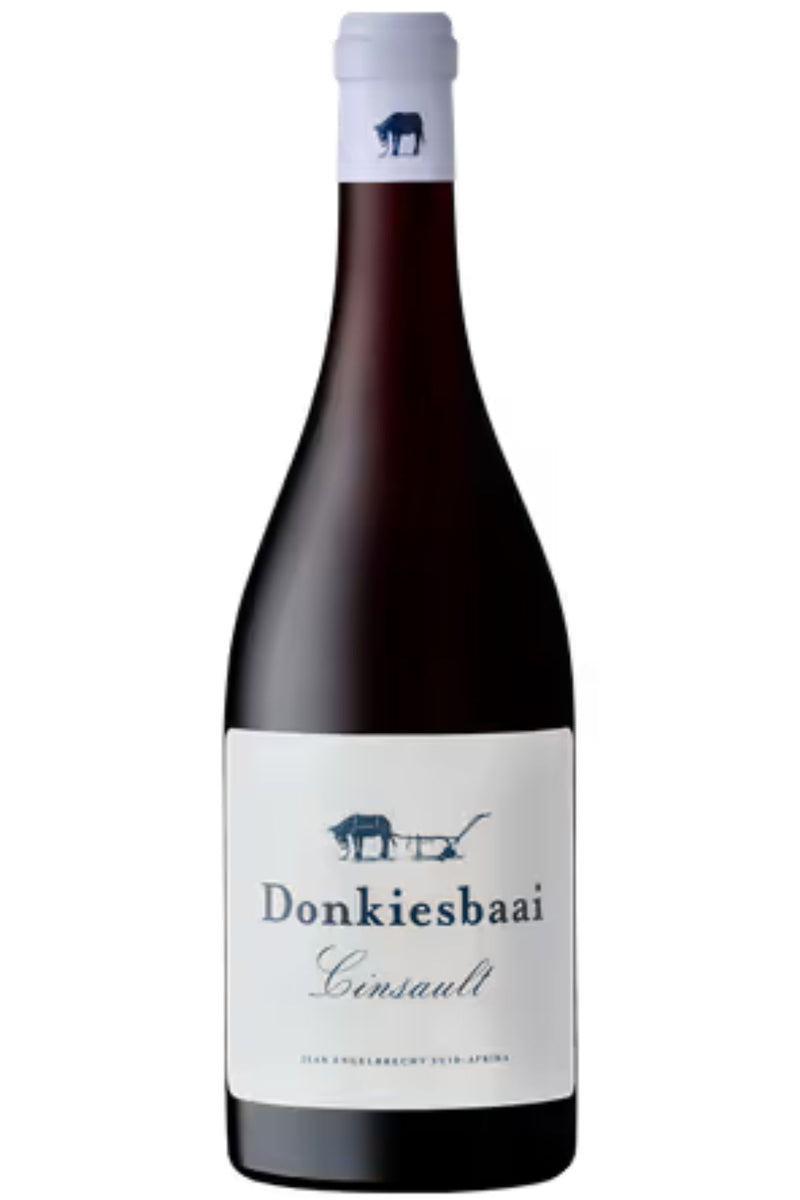 Donkiesbaai Cinsault