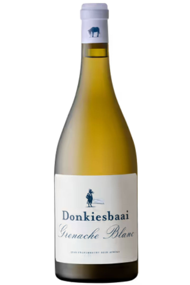 Donkiesbaai Grenache Blanc