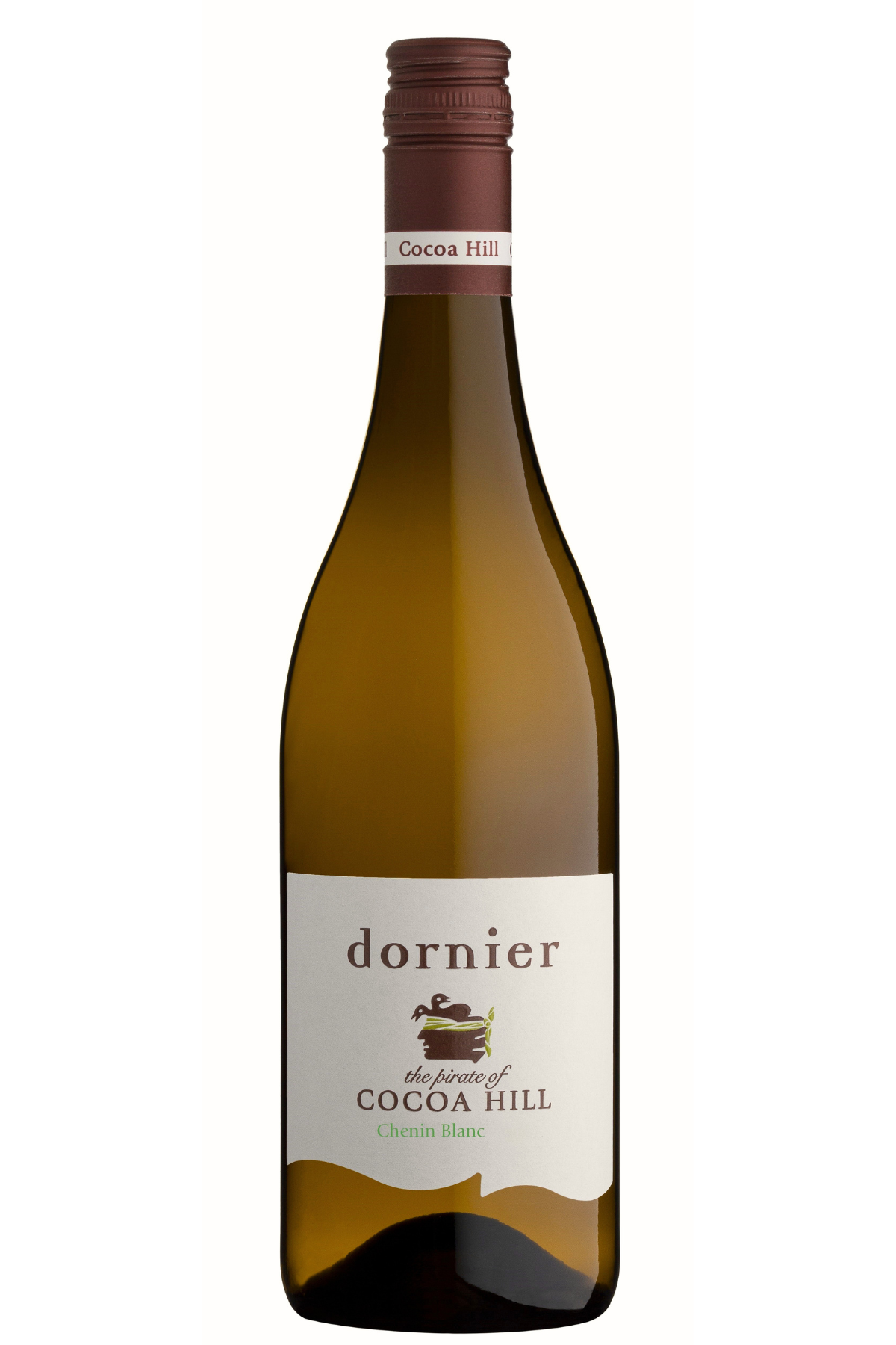Dornier Cocoa Hill Chenin Blanc