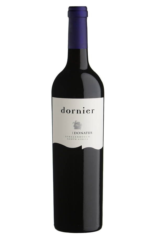 Dornier Donatus Red