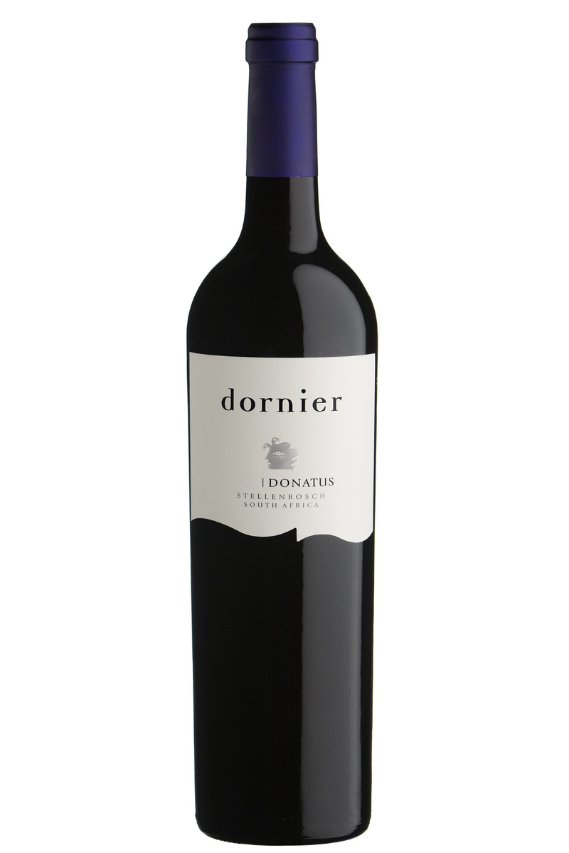 Dornier Donatus Red