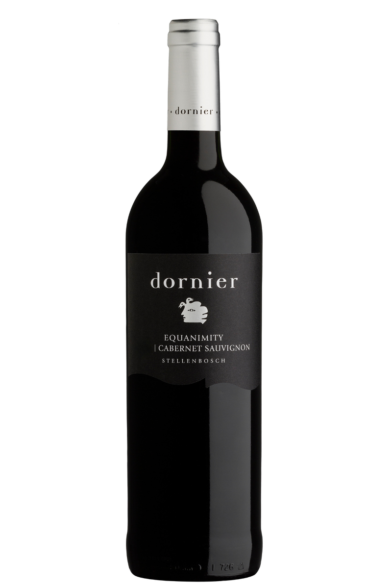 Dornier Equanimity Cabernet Sauvignon