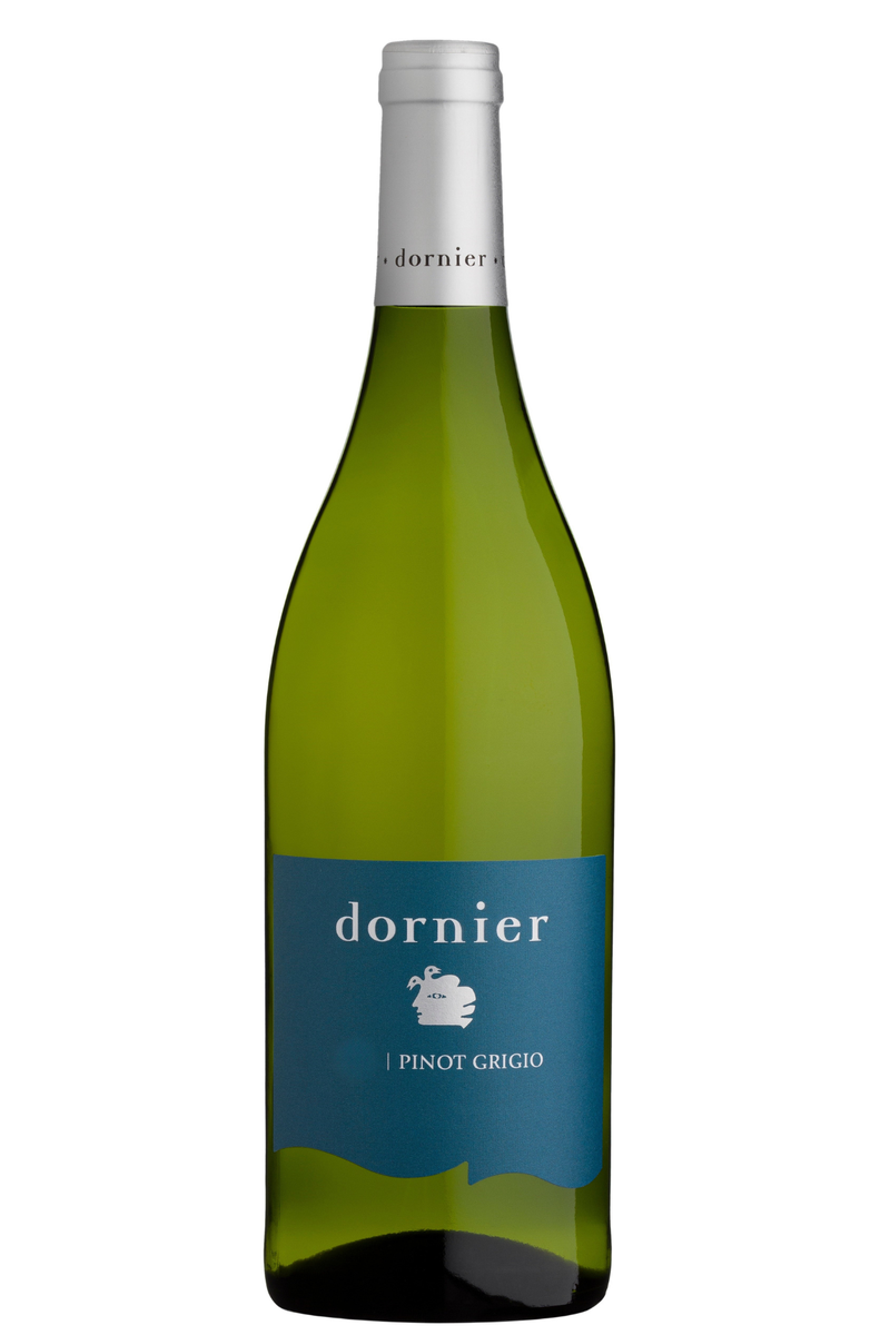 Dornier Pinot Grigio