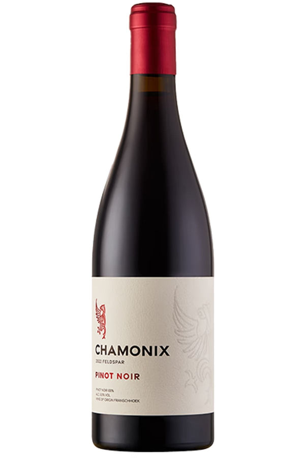 Chamonix Feldspar Pinot Noir