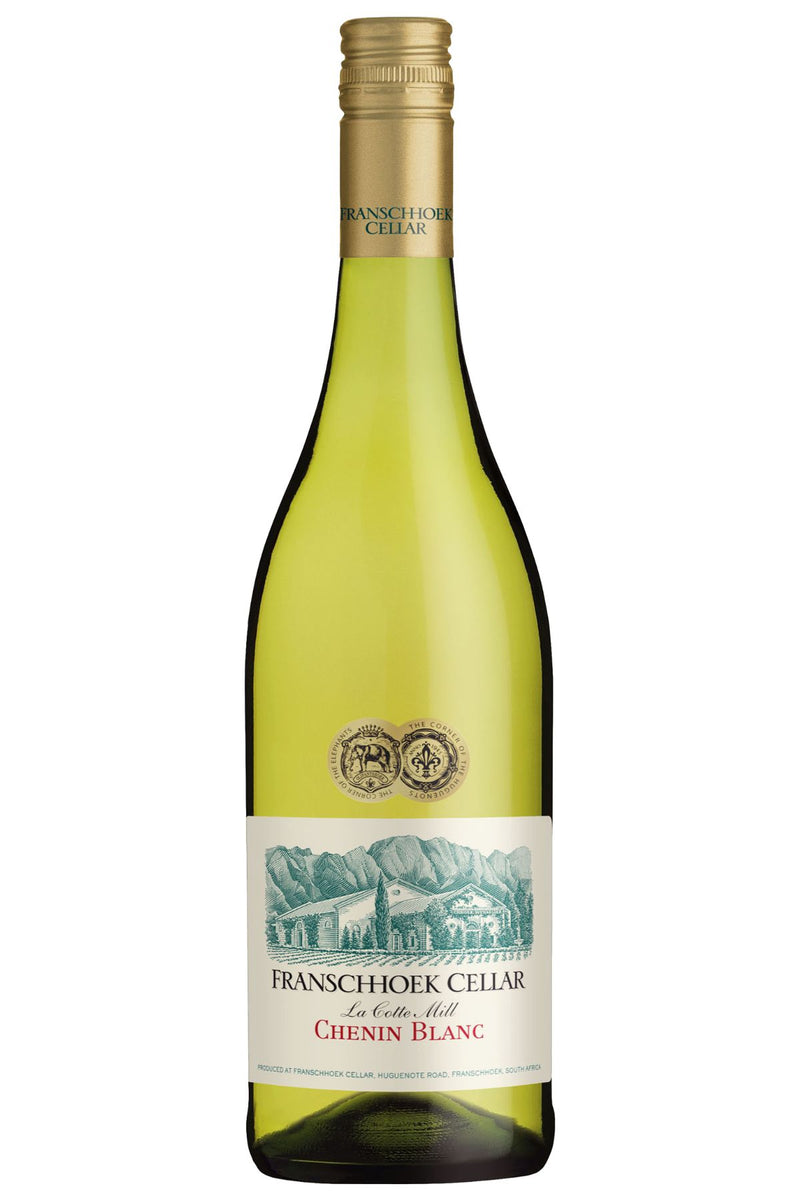 Franschhoek Cellar La Cotte Mill Chenin Blanc