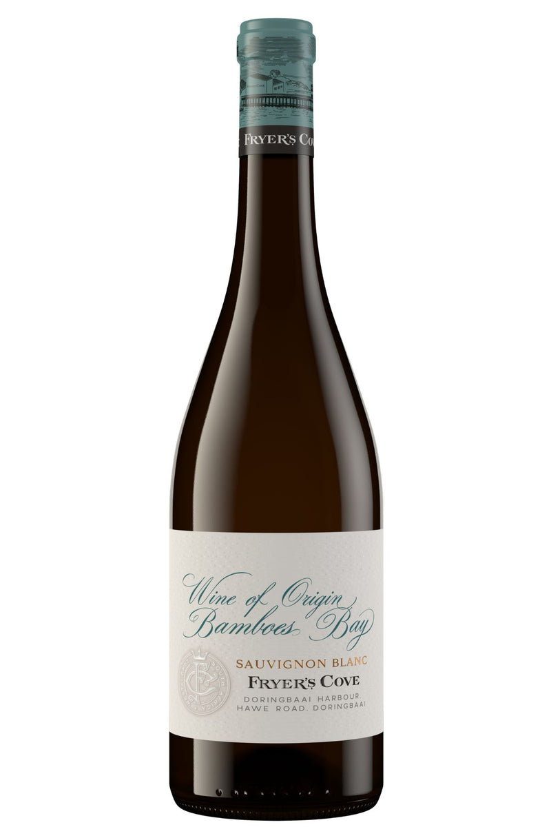Fryer's Cove Bamboes Bay Sauvignon Blanc
