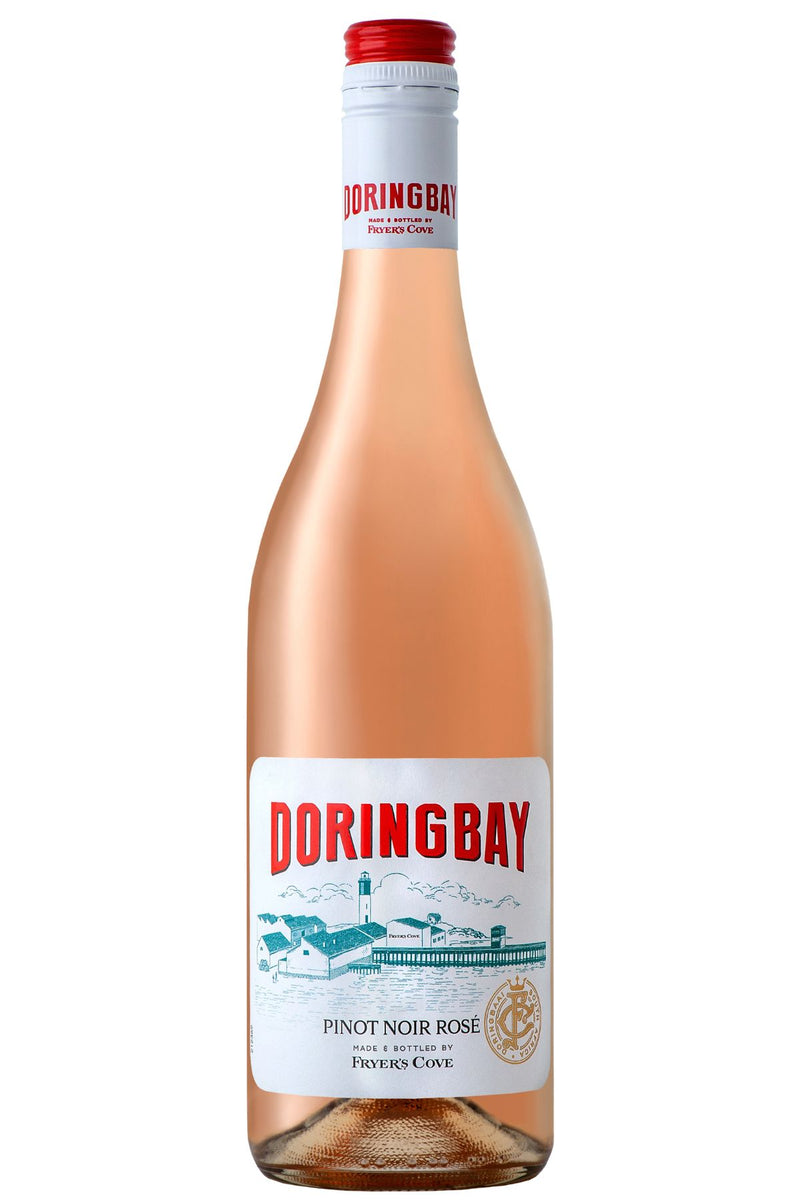Fryer's Cove Doringbay Pinot Noir Rosé