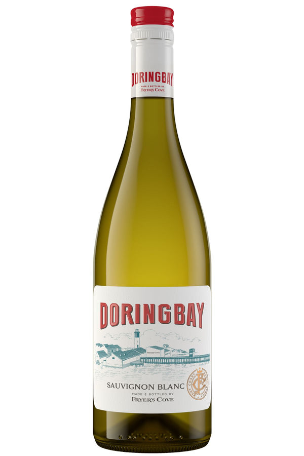 Fryer's Cove Doringbay Sauvignon Blanc
