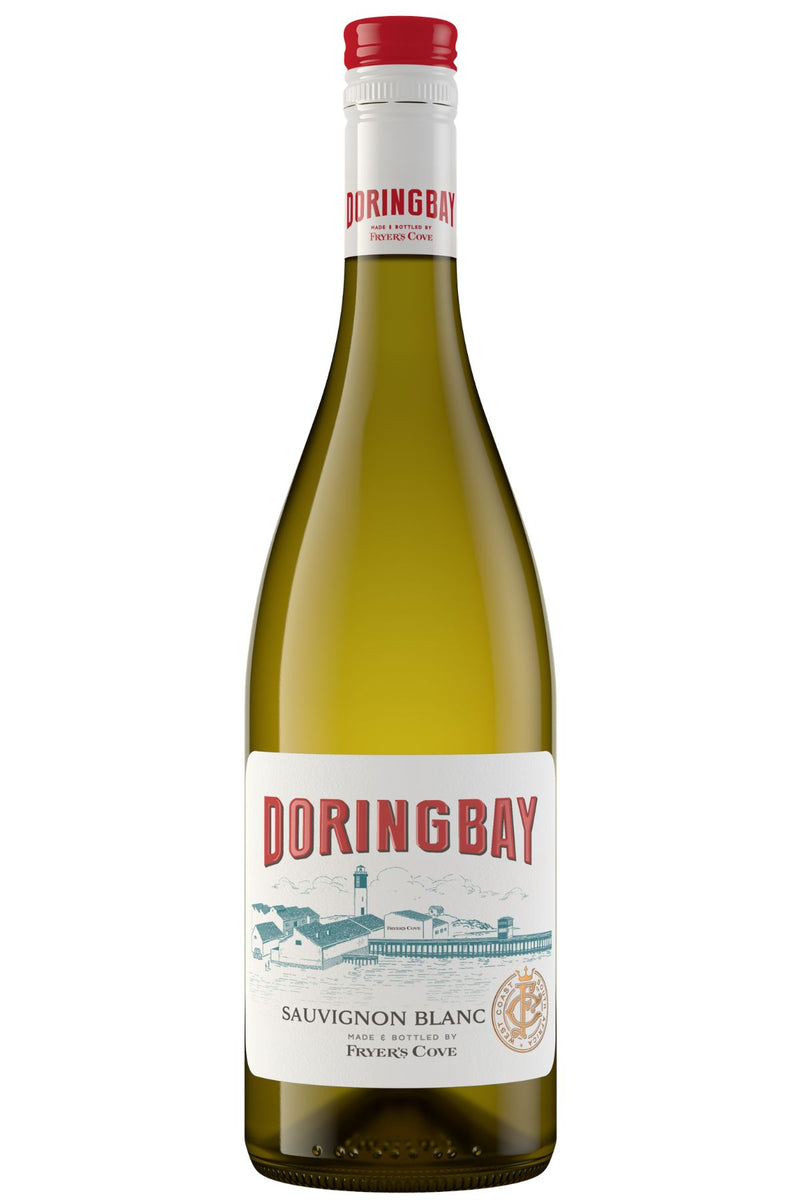 Fryer's Cove Doringbay Sauvignon Blanc