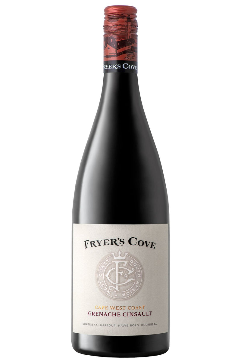 Fryer's Cove Grenache Cinsault