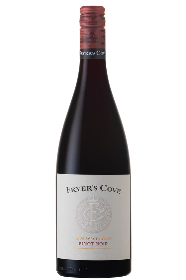 Fryer's Cove Pinot Noir