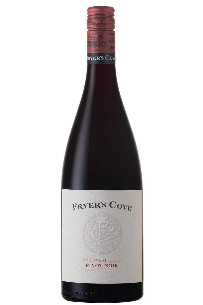 Fryer's Cove Pinot Noir