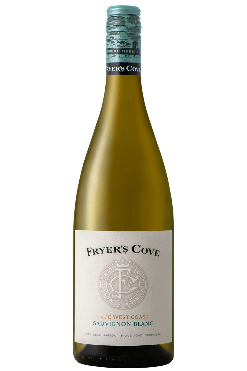 Fryer's Cove Sauvignon Blanc