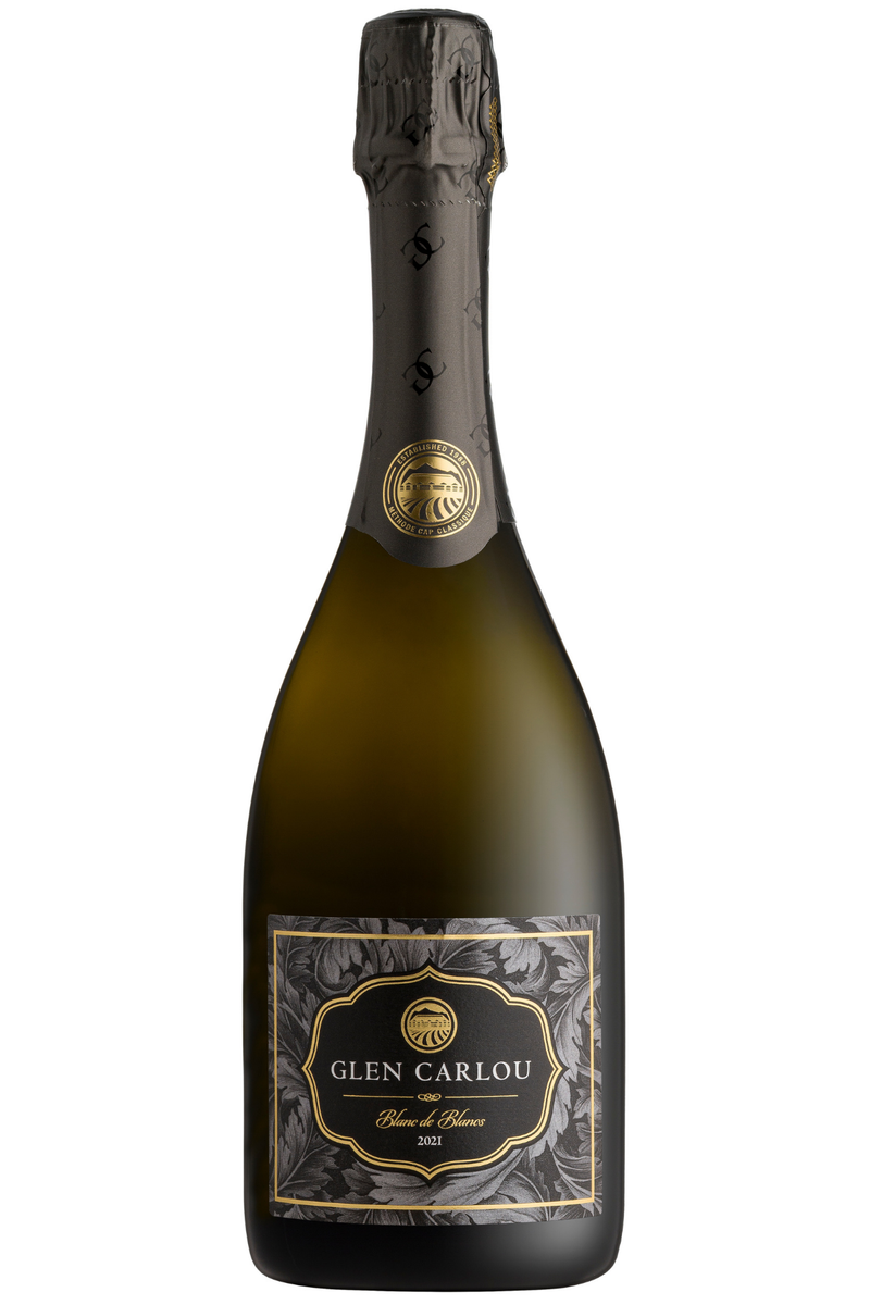 Glen Carlou Blanc de Blancs