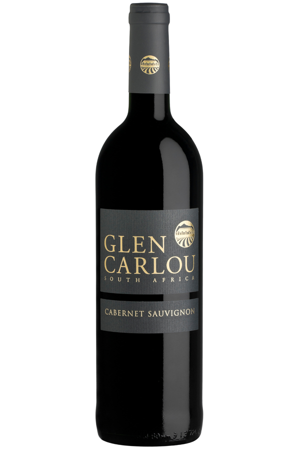 Glen Carlou Cabernet Sauvignon