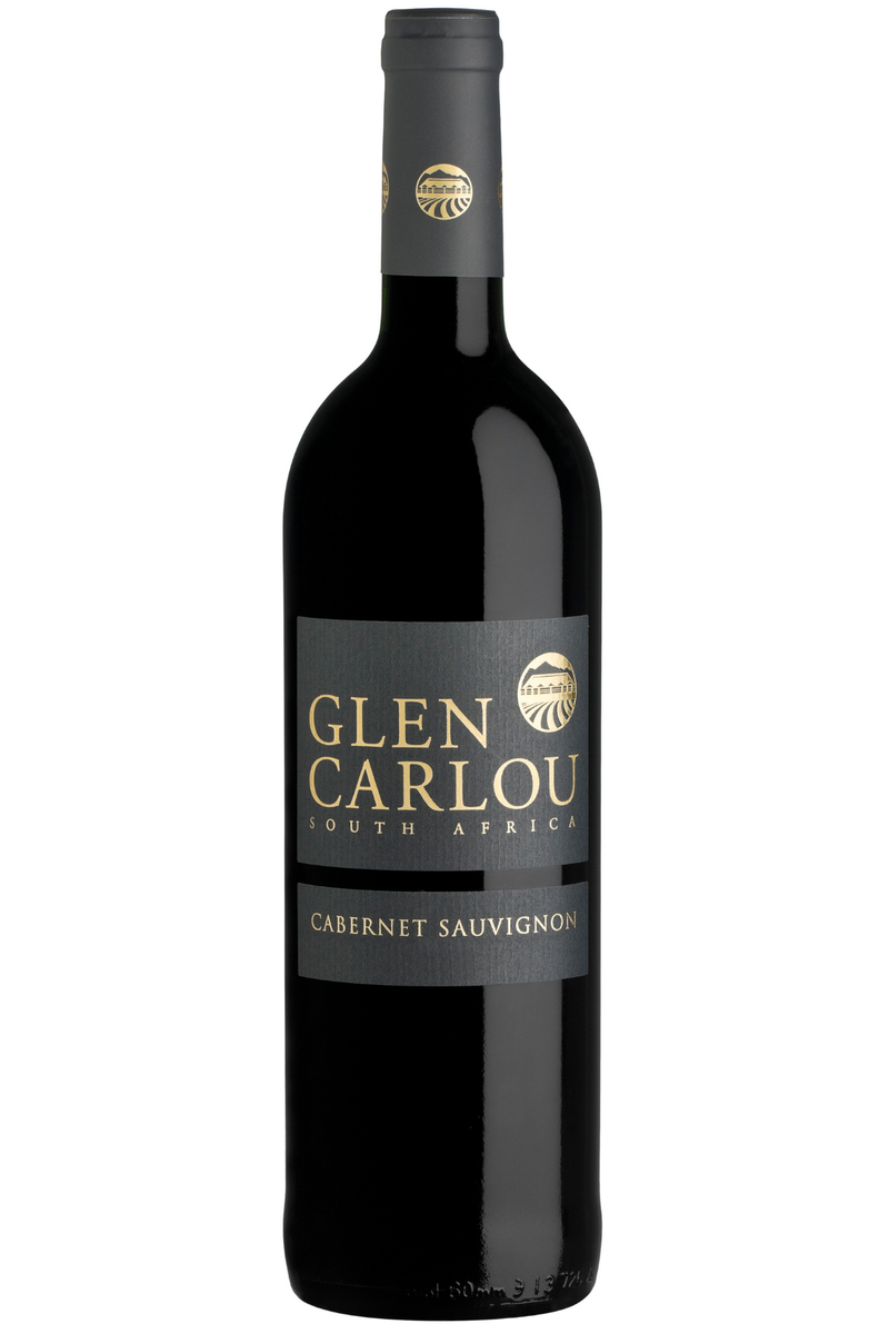 Glen Carlou Cabernet Sauvignon