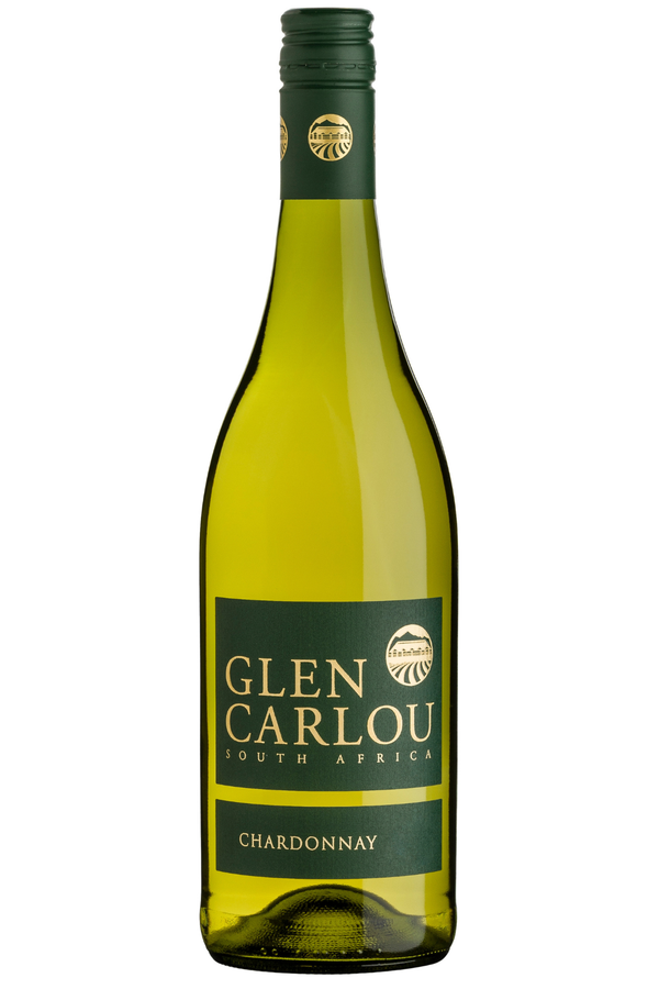 Glen Carlou Chardonnay