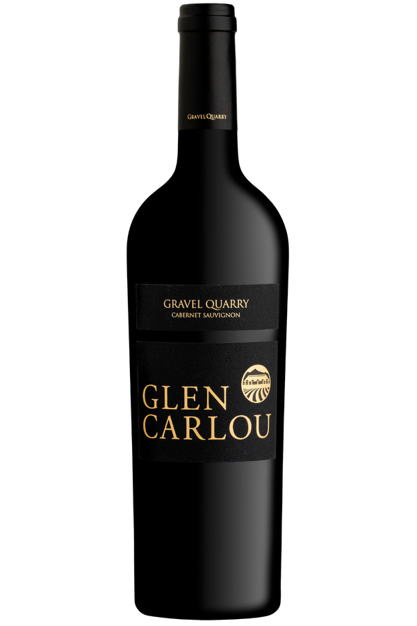 Glen Carlou Gravel Quarry Cabernet Sauvignon