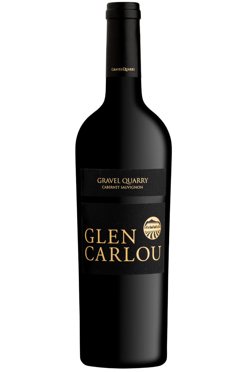 Glen Carlou Gravel Quarry Cabernet Sauvignon