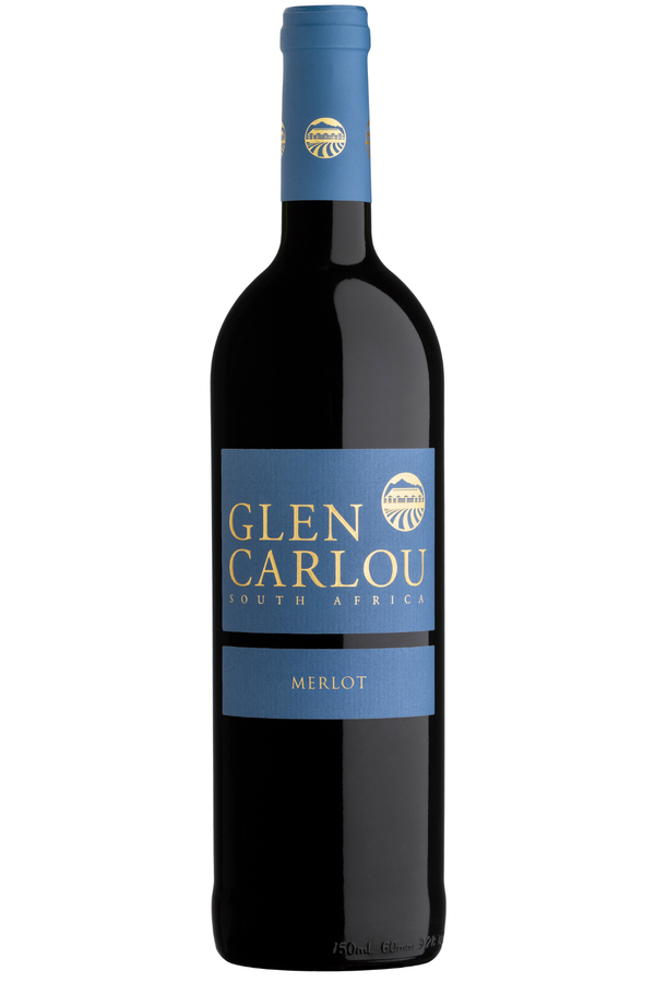 Glen Carlou Merlot