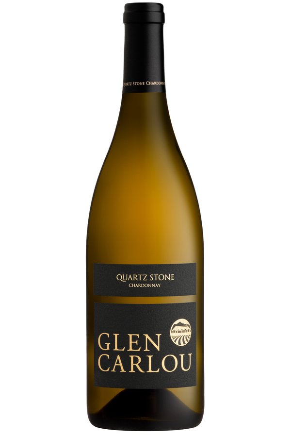 Glen Carlou Quartz Stone Chardonnay