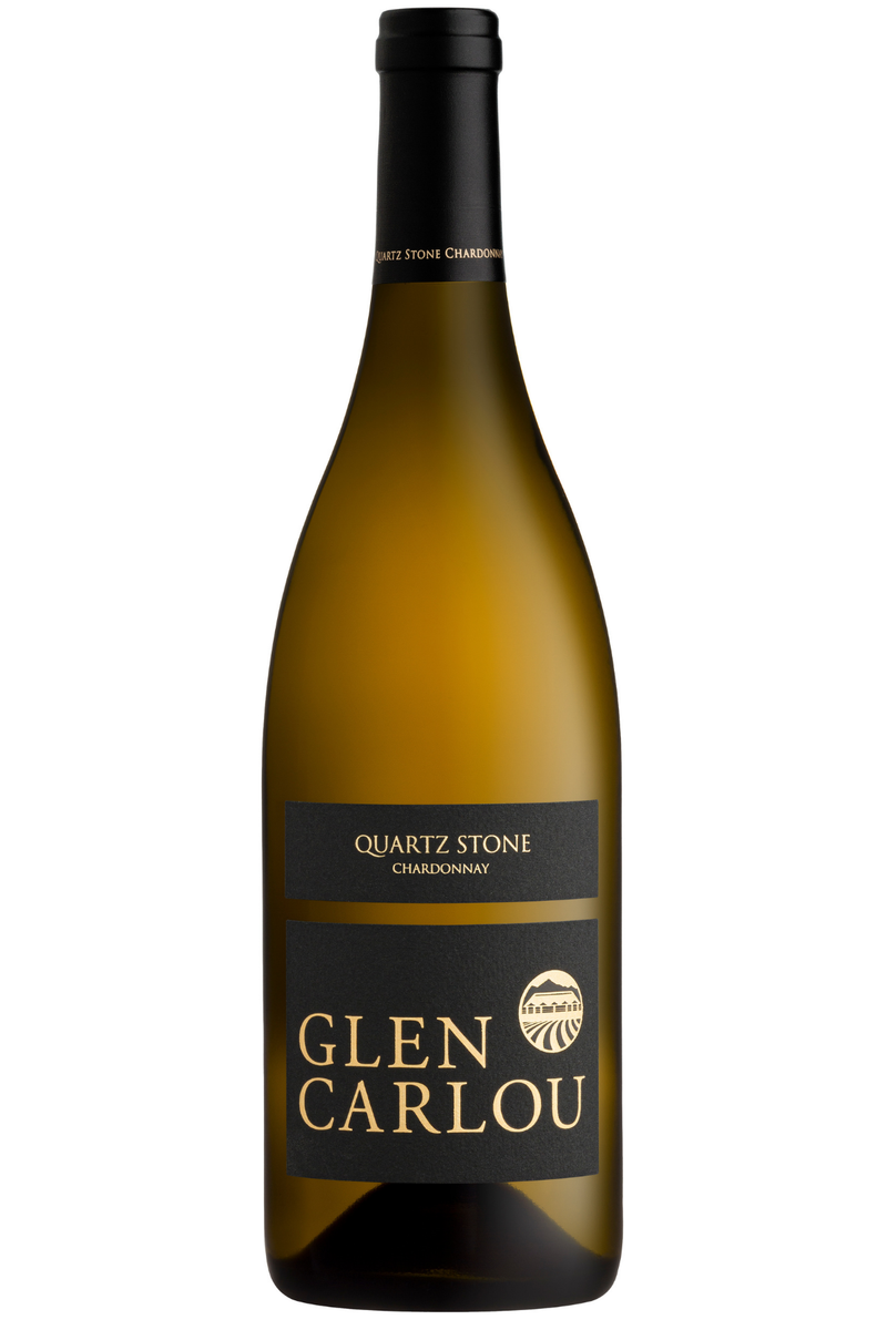 Glen Carlou Quartz Stone Chardonnay
